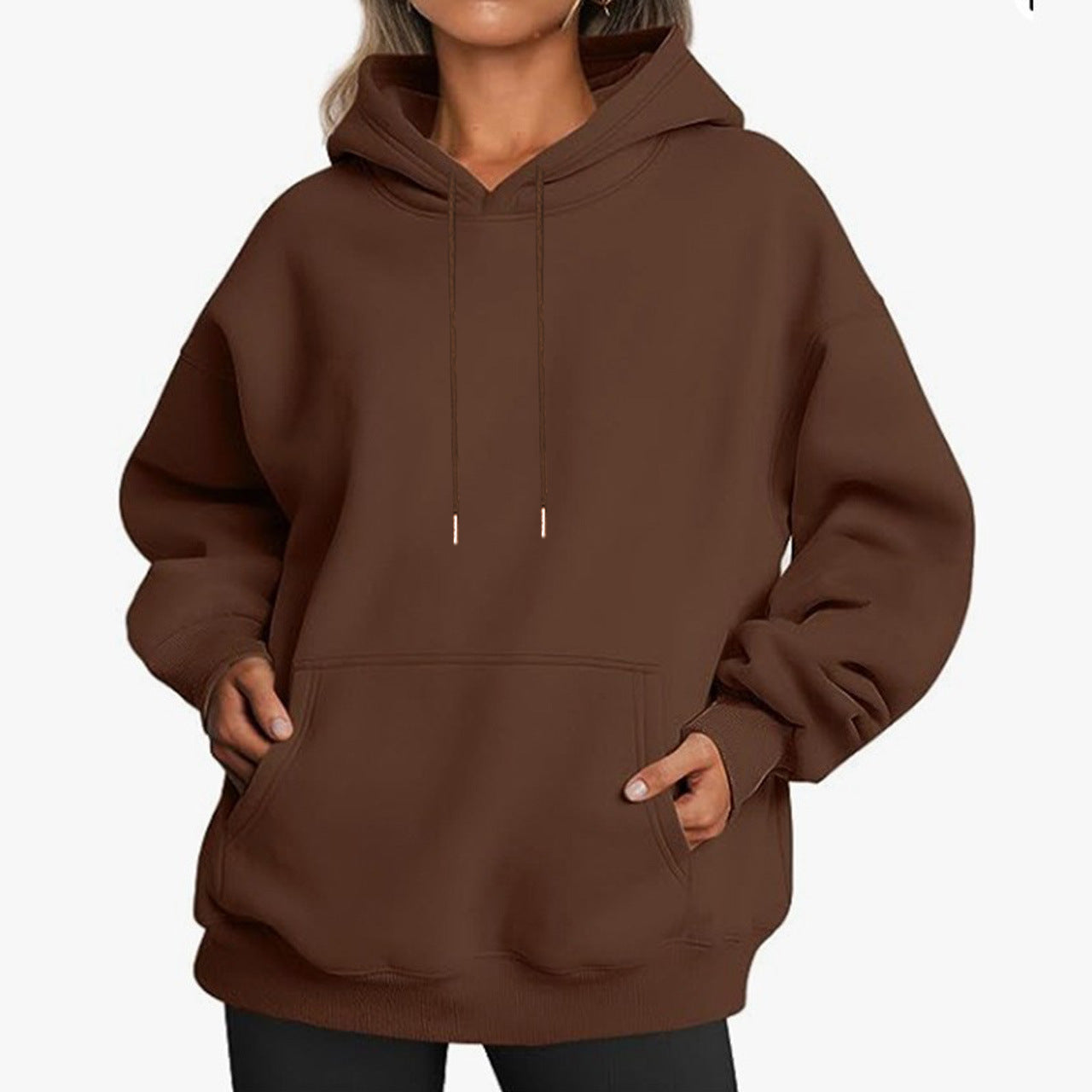 Comfy Hoodie