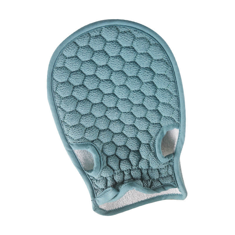 IlluminaSilk Exfoliating Glove