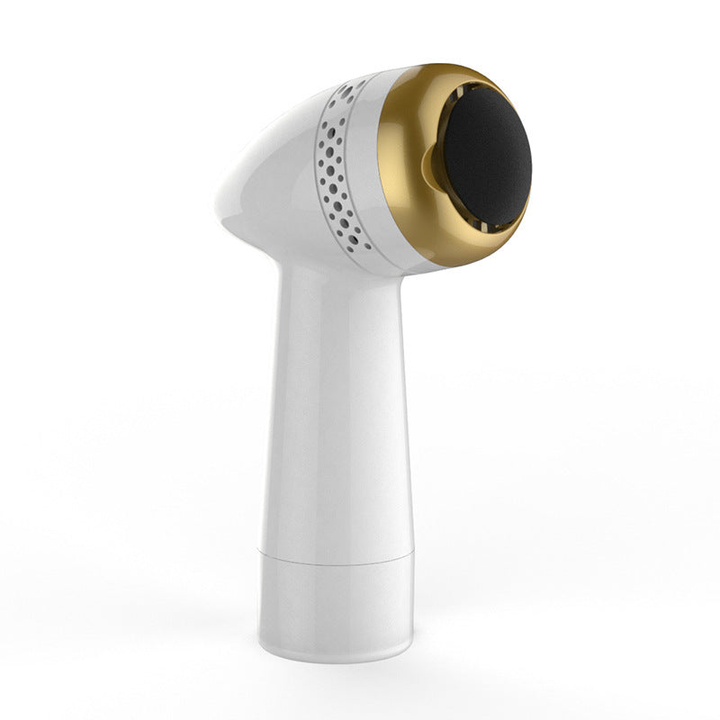 Smoothify- Your Ultimate Electric Foot Callus Remover