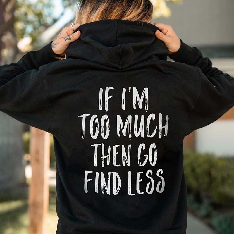 Bold & Unapologetic Sweatshirt