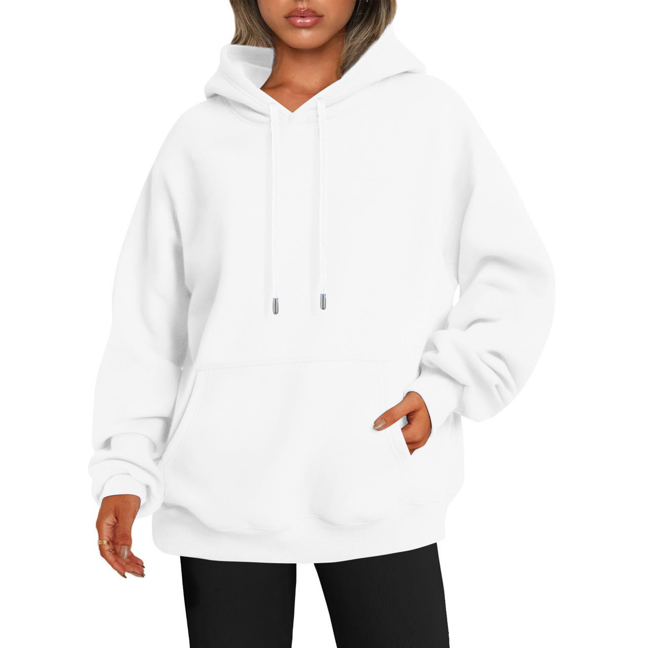 Comfy Hoodie