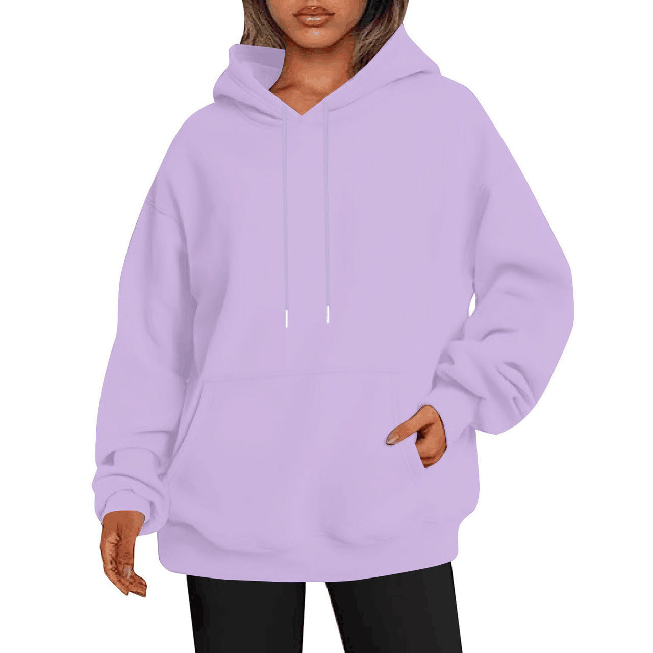 Comfy Hoodie