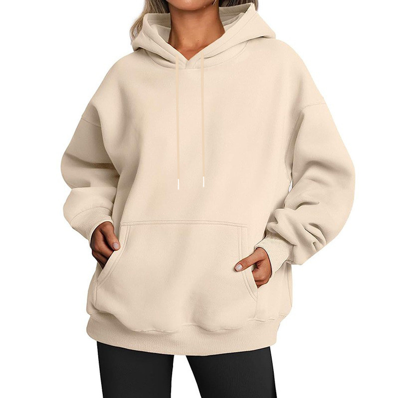 Comfy Hoodie