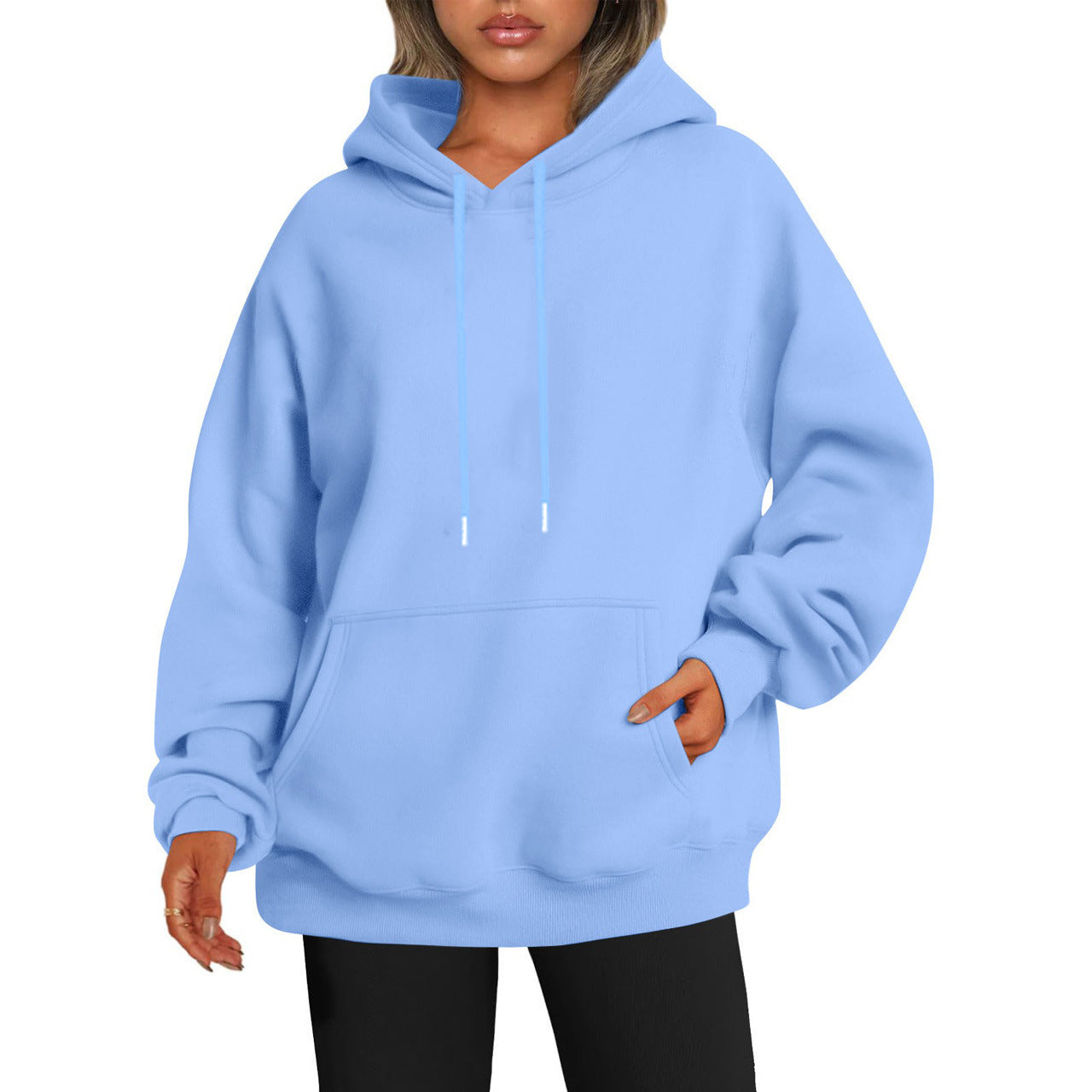 Comfy Hoodie