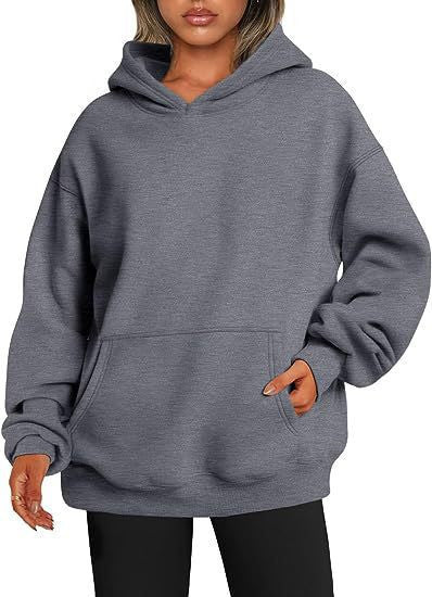 Comfy Hoodie