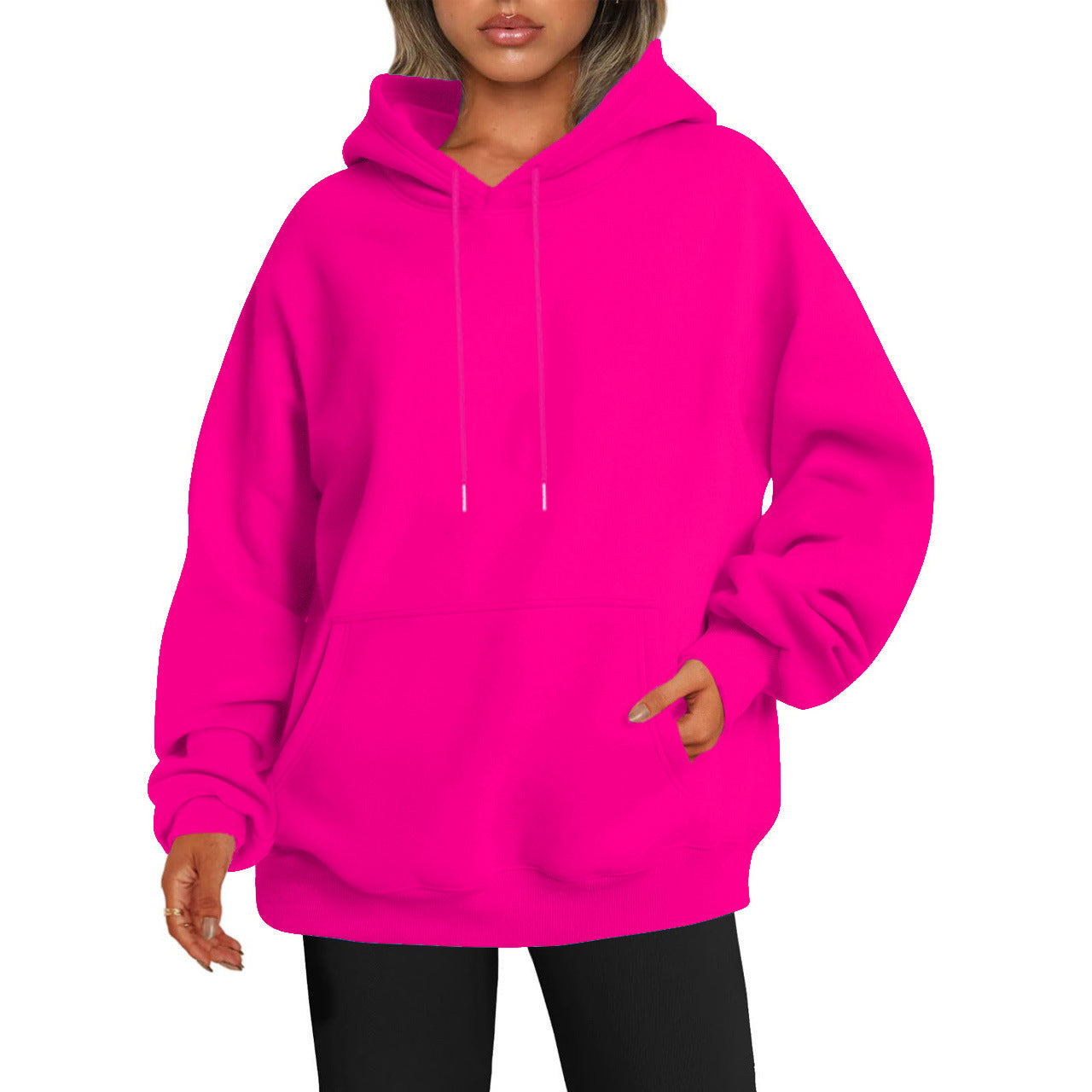 Comfy Hoodie